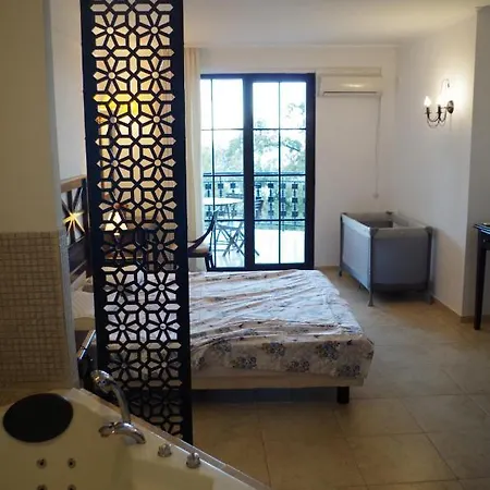 Beautiful 1st-line Seaview Private In The Cliff Lejlighed