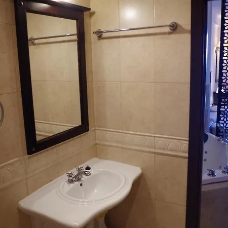 Lejlighed Beautiful 1st-line Seaview Private In The Cliff Obzor