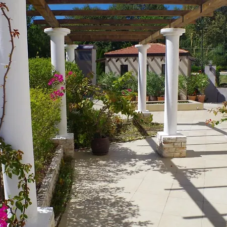 Beautiful 1st-line Seaview Private In The Cliff Lejlighed