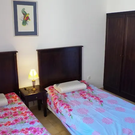 Lejlighed Beautiful 1st-line Seaview Private In The Cliff