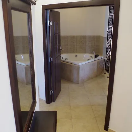 Lejlighed Beautiful 1st-line Seaview Private In The Cliff Obzor