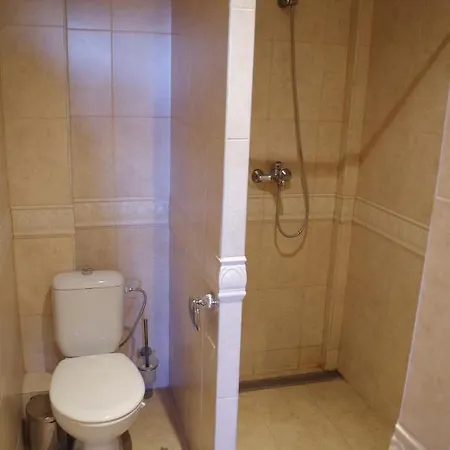 Beautiful 1st-line Seaview Private In The Cliff Lejlighed