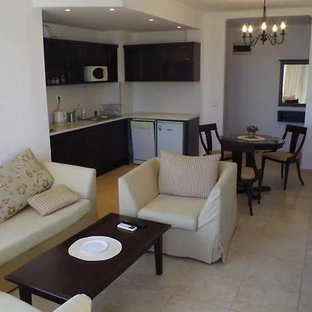 Beautiful 1st-line Seaview Private In The Cliff Lejlighed